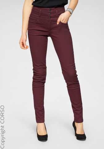 Jeans High Waist
