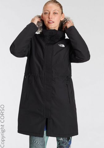 D Parka Zaneck