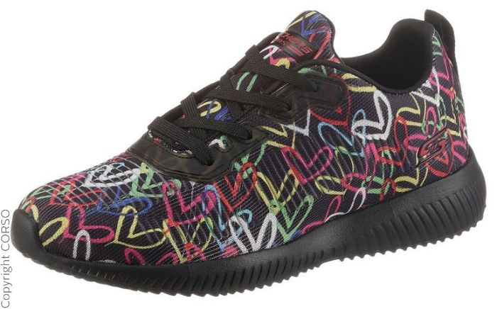 Skechers-Sneaker