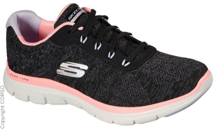 Skechers-Sneaker