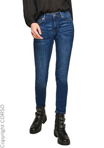 Qs Jeans Sadie