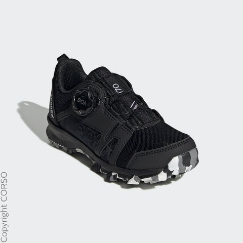 Terrex Agravic Boa Wanderschuhe