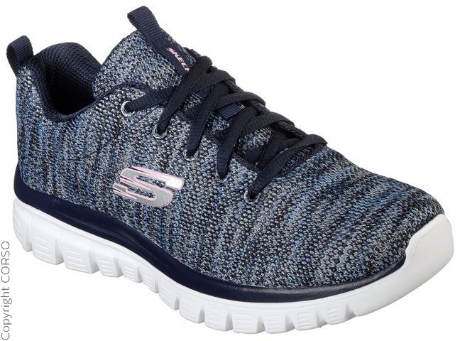 Skechers-Sneaker