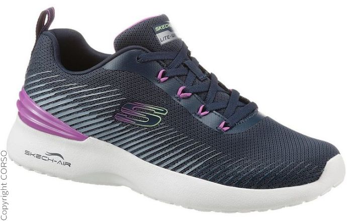 Skechers-Sneaker