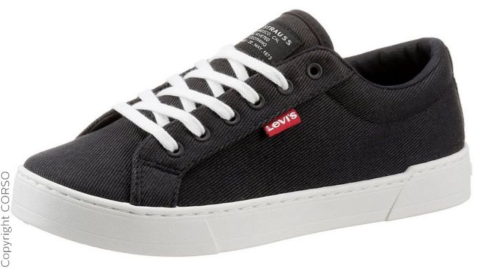 Levis-Sneaker