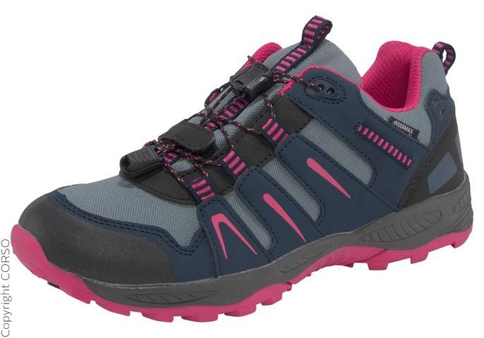 Sonnberg Aqx Jr Schuhe