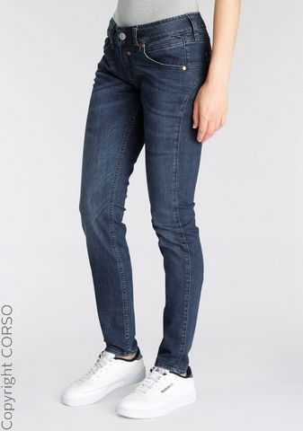 Touchslimorganic Jeans