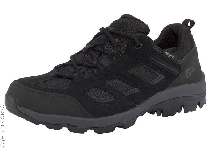 Wanderschuhe Vojo 3 Texapore Lo