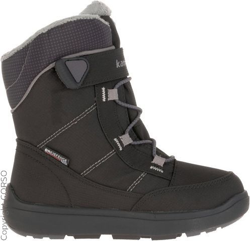 Stiefel Stance 2