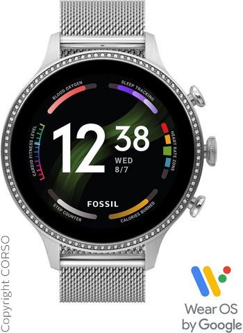 Smartwatch