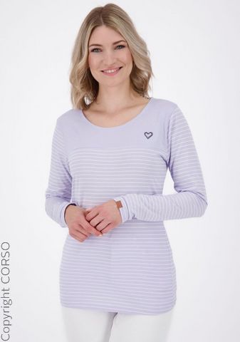 Longsleeve Ines-Z