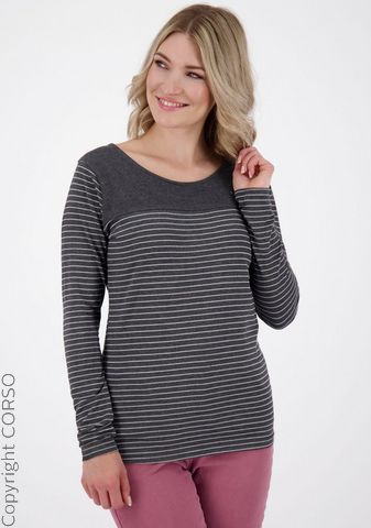 Longsleeve Ines-Z