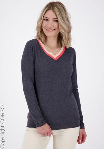 Longsleeve Izia-A