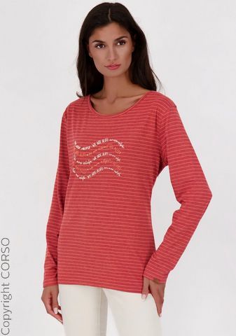 T-Shirt Juliette-Z