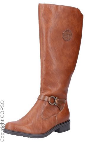 Rieker-Stiefel