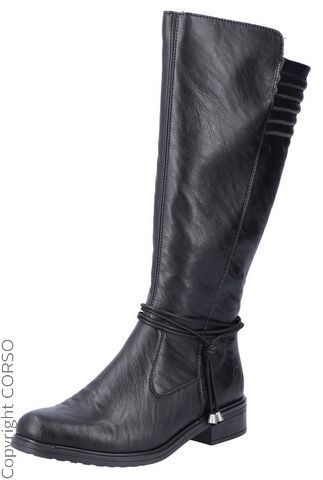 Rieker-Stiefel