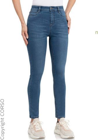 Jeans High-Waist