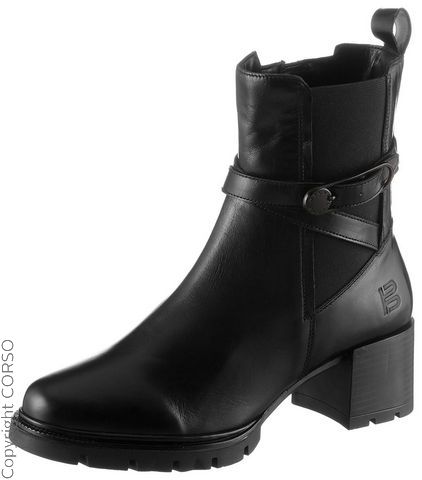 Bagatt-Chelseaboots