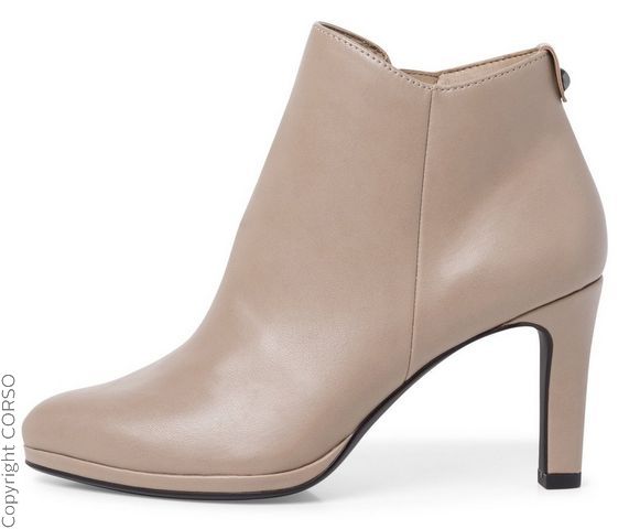Tamaris-Ankleboots