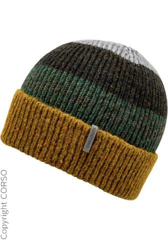 Strickbeanie Mütze