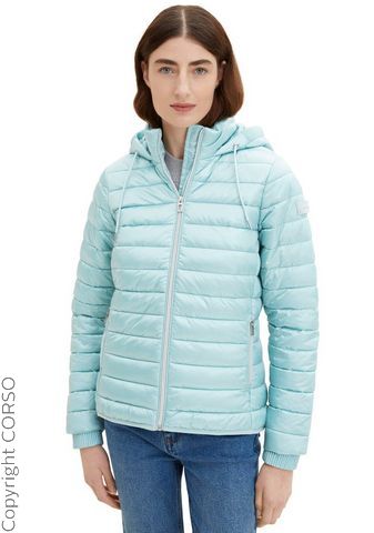 Tt Steppjacke