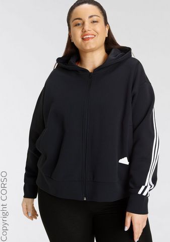 D Trainingsjacke