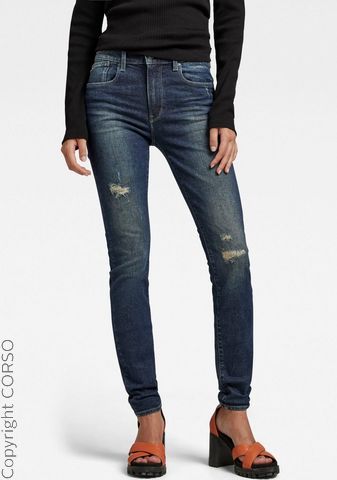 Gs Jeans Lhana Skinny Wmn
