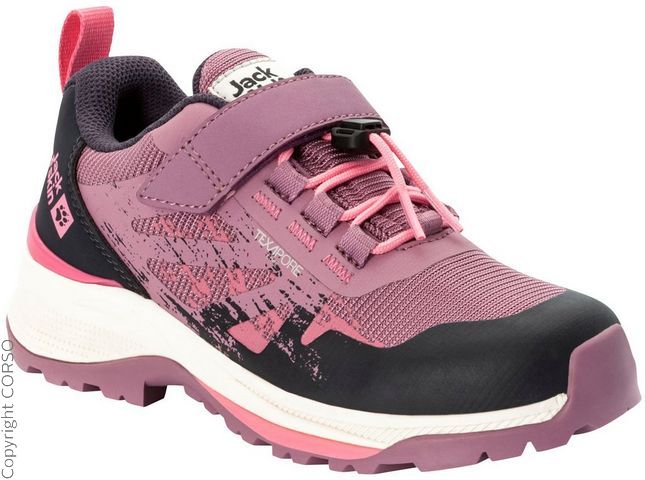 Wanderschuhe Vili Hiker Texapore