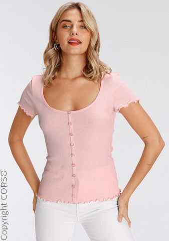 Shirt Knöpfe