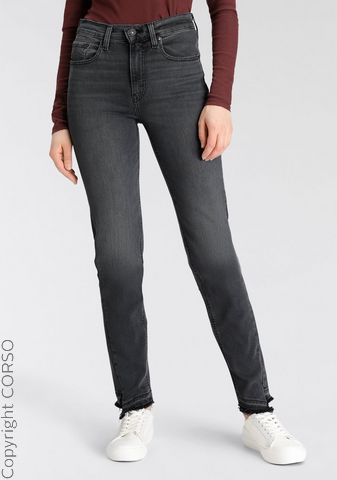 Lv Jeans 724 Twisted Inseam