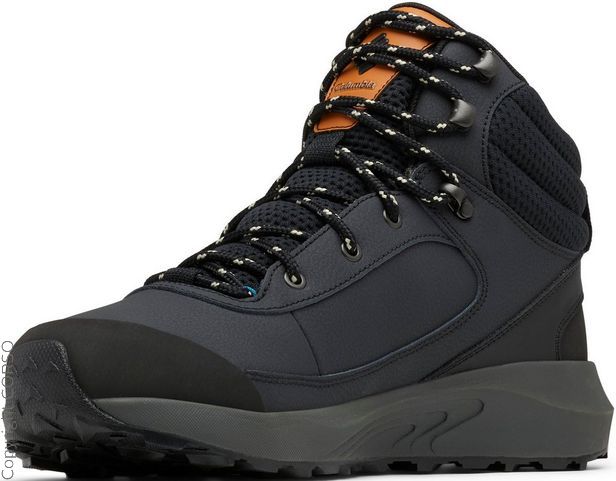 Wanderschuhe Trailstorm™ Peak Mid