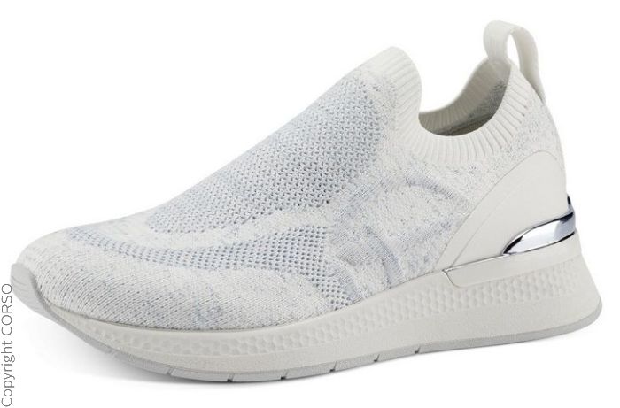 Tamaris-Slip-On Sneaker