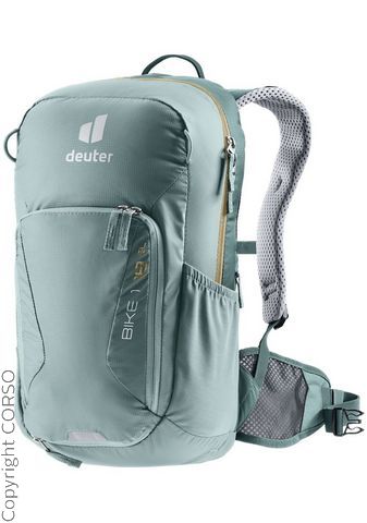D Fahrradrucksack