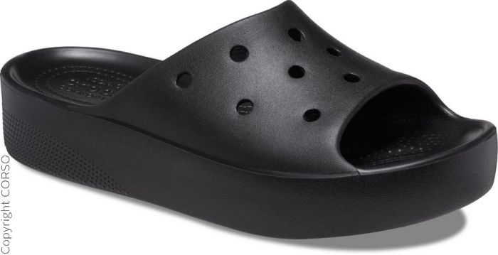 Crocs-Pantolette