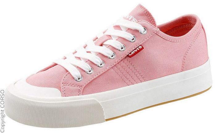 Levis-Sneaker