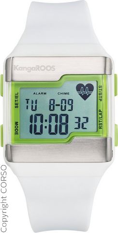Chronograph
