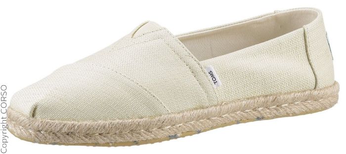 Toms-Espadrille