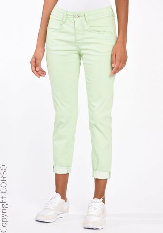 Gg Hose Amelie Cropped