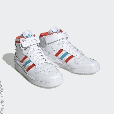 SportschuheeForum Mid W