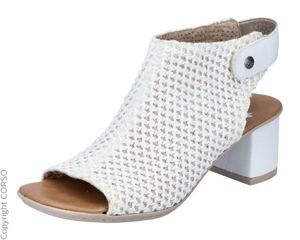 Rieker-Sandalette