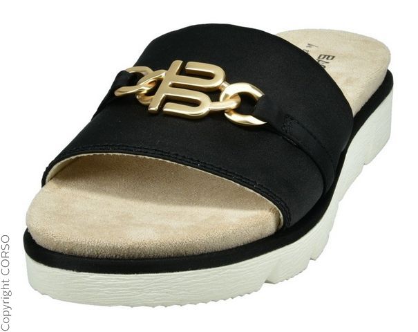 Bagatt-Pantolette