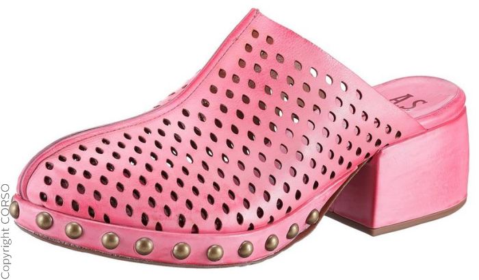 A.S.98-Clogs