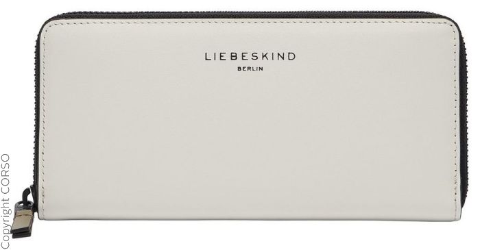 Liebeskind-Geldbörse