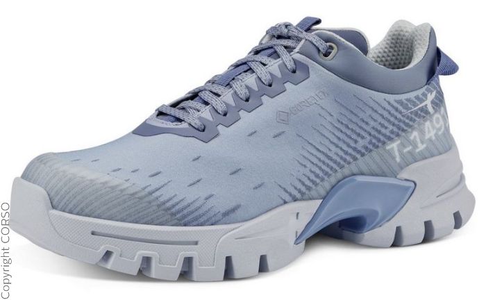Tamaris-Schnürschuh