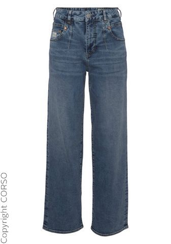 Jeans Brooke Straight Recycled