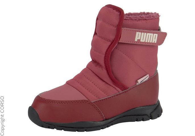 Puma Nieve Boot Wtr Ac Inf