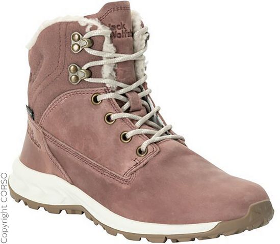 Queenstown City Texapore Stiefel