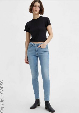 Lv Jeans 711 Skinny