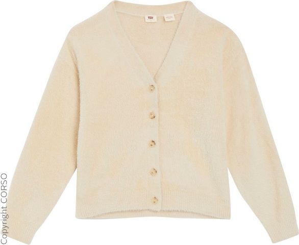 Lv Strickjacke Gallery Cardigan
