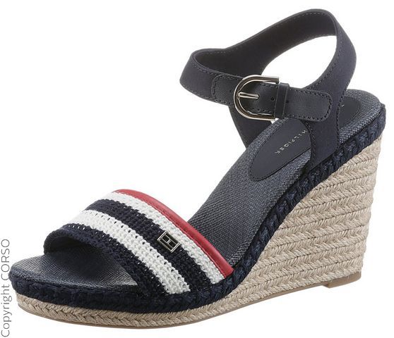 T.Hilfiger-High-Heel-Sandalette